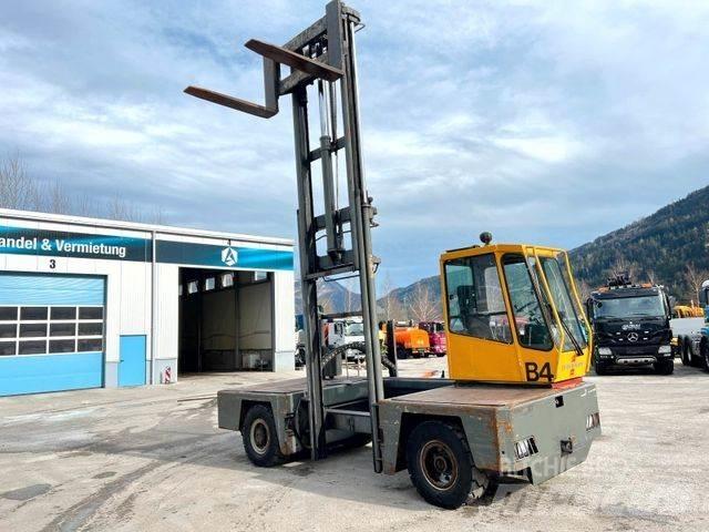 Baumann GX 60/12/50 Kylkitrukit