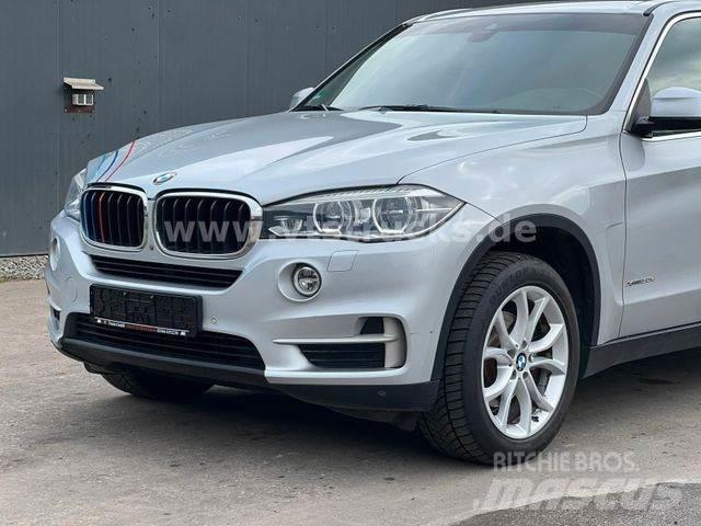 BMW X5 xDrive 30 d Lava-autot