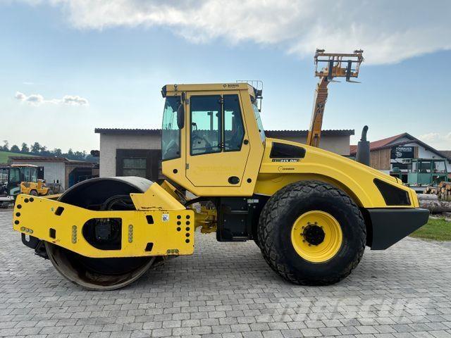 Bobcat 213 DH-4 Muut jyrät