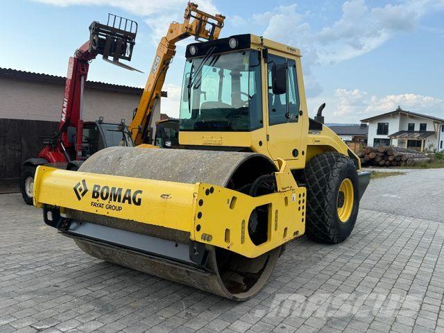Bobcat 213 DH-4 Muut jyrät