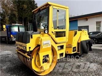 Bomag BW 151 AC-2 Muut jyrät