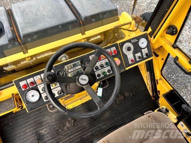 Bomag BW 151 AC-2 Muut jyrät