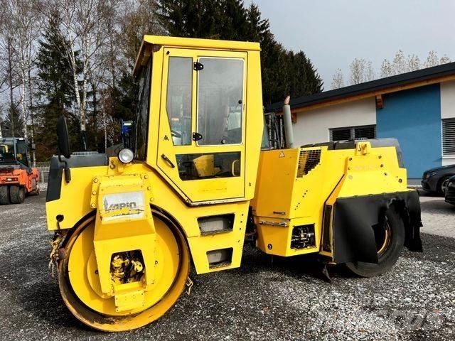 Bomag BW 151 AC-2 Muut jyrät