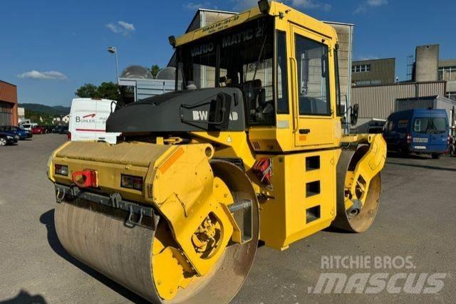 Bomag BW 184 AD Muut koneet