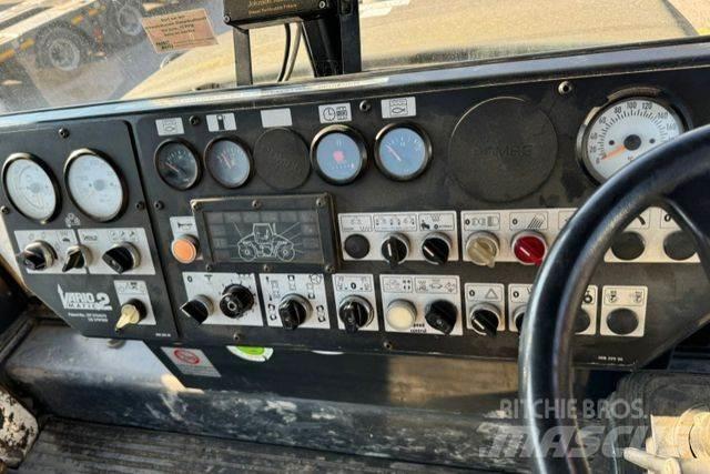 Bomag BW 184 AD Muut koneet