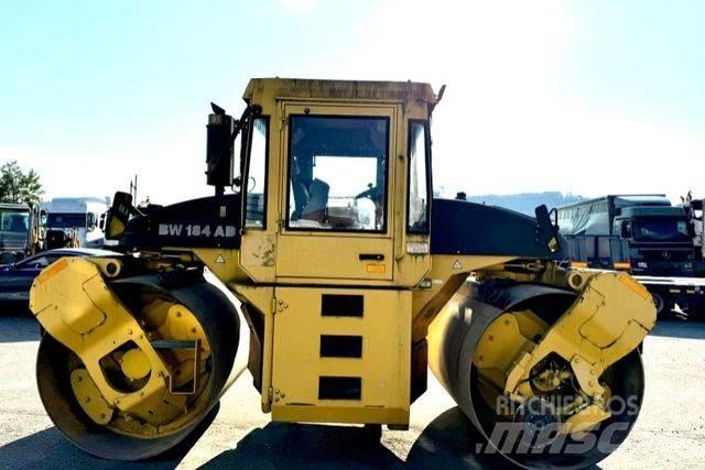 Bomag BW 184 AD Muut koneet