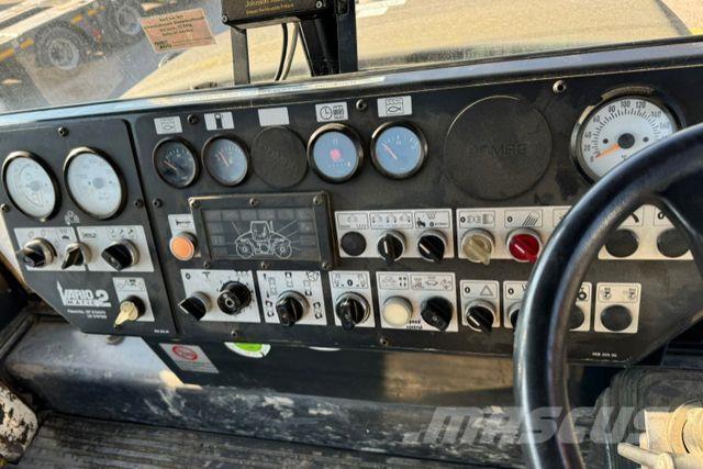 Bomag BW 184 AD Muut koneet