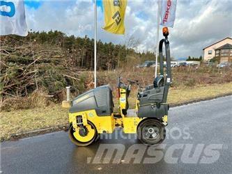 Bomag BW 90 Muut jyrät