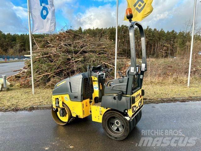 Bomag BW 90 Muut jyrät