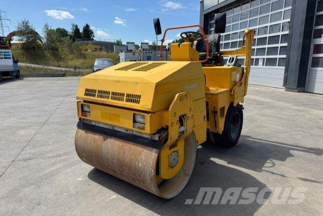 Bomag BW135 Muut koneet