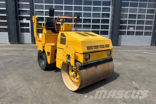 Bomag BW135 Muut koneet