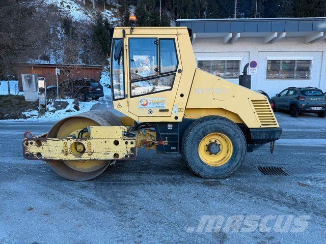 Bomag BW177 D-3 Muut jyrät
