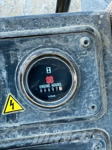 Bomag BW177 D-3 Muut jyrät