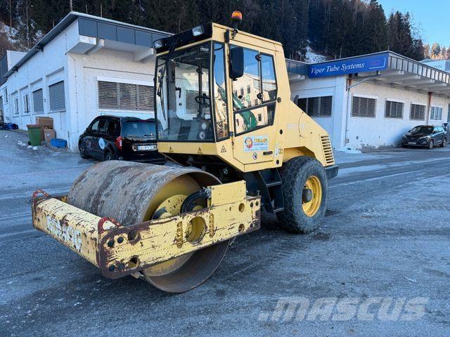 Bomag BW177 D-3 Muut jyrät