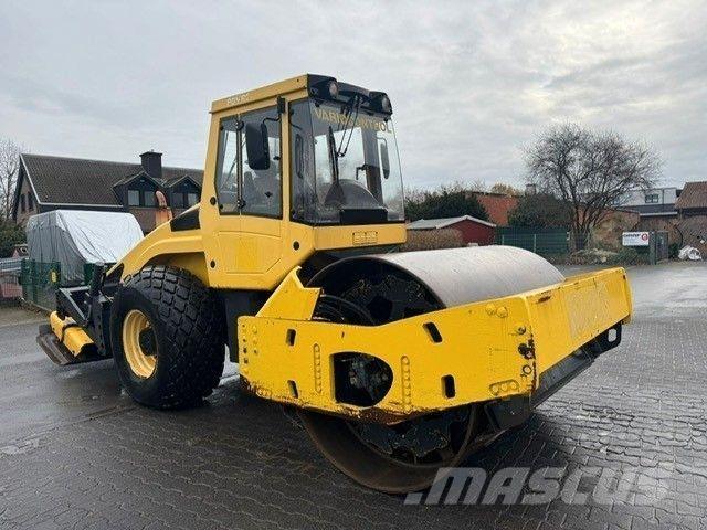 Bomag BW213DH-4 Muut jyrät