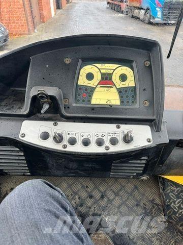 Bomag BW213DH-4 Muut jyrät