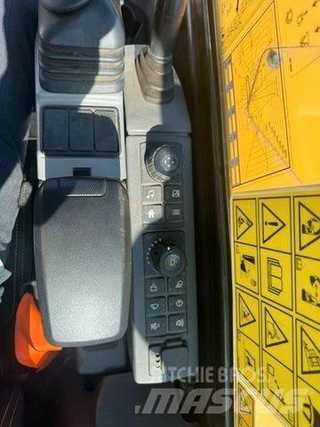 CAT 304 Minikaivukoneet < 7t