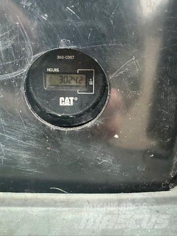 CAT 305E2 Minikaivukoneet < 7t