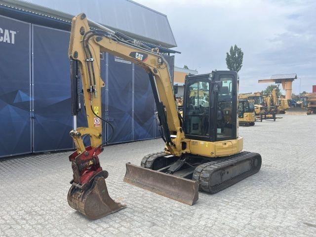 CAT 305E2 CR Muut koneet