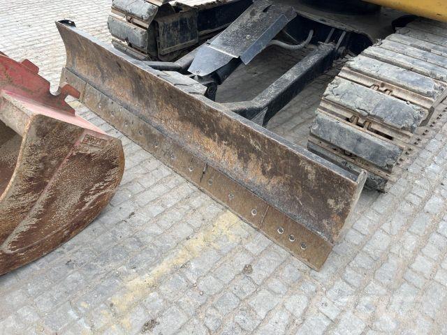 CAT 308E2 CR SB Muut koneet