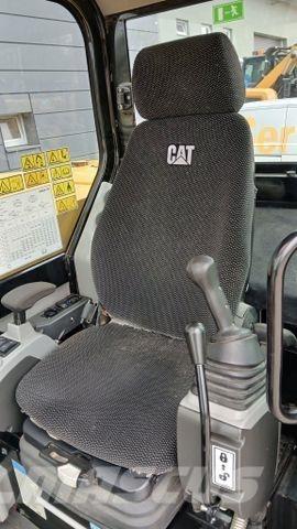 CAT 308E2 CR SB Muut koneet