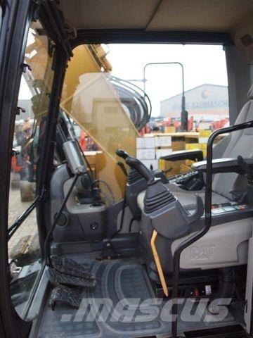 CAT 311 FLRR Telakaivukoneet