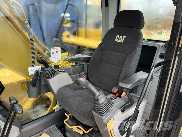 CAT 313 GC Muut koneet