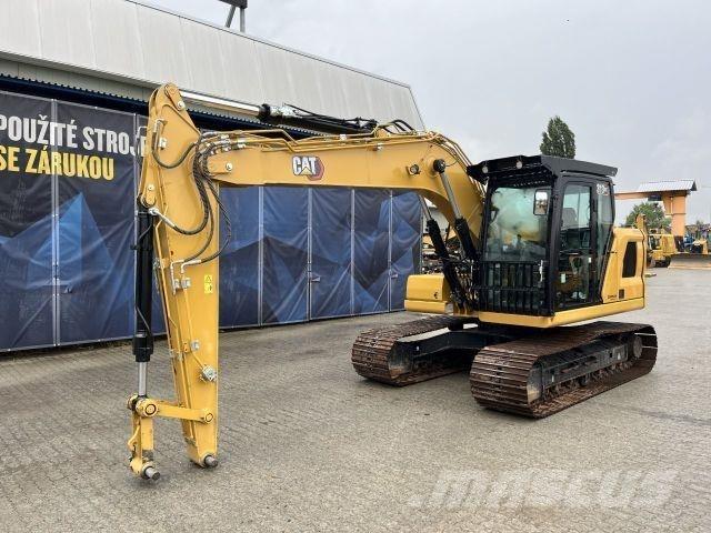CAT 313 GC Muut koneet