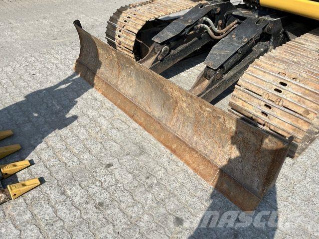 CAT 313F L GC Muut koneet