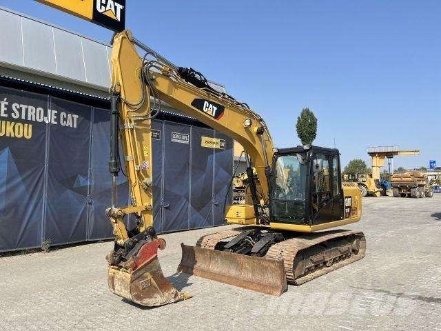 CAT 313F L GC Muut koneet