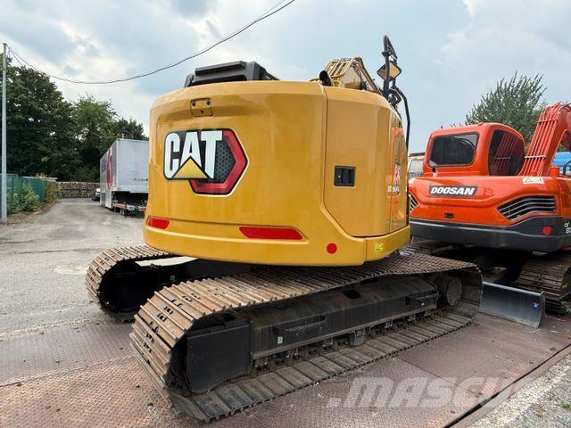 CAT 315 GC Telakaivukoneet