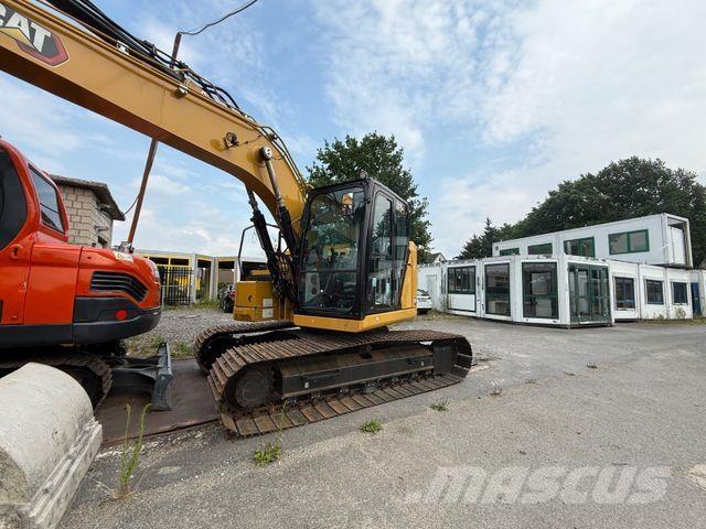 CAT 315 GC Telakaivukoneet