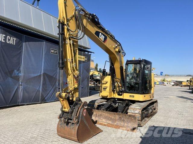CAT 315F CR Muut koneet