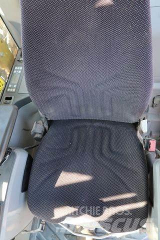 CAT 320 E Telakaivukoneet