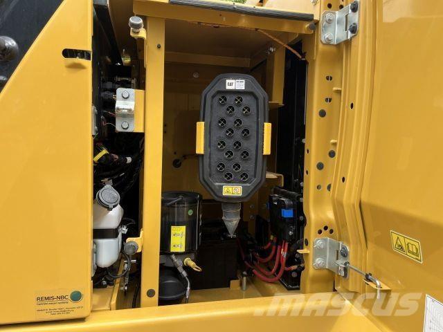 CAT 320 GC Muut koneet