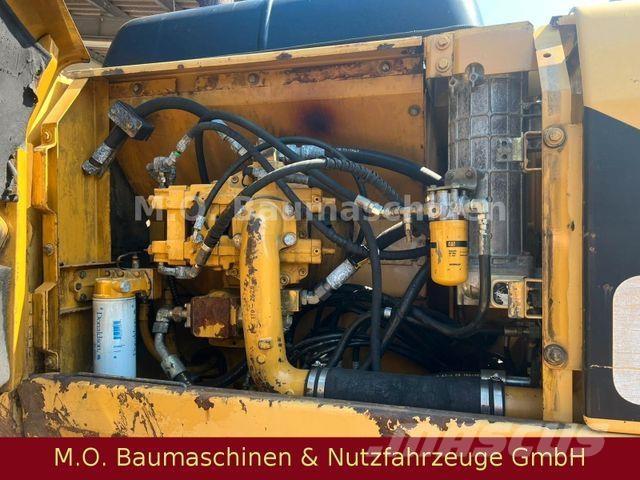 CAT 322 BLN / Telakaivukoneet