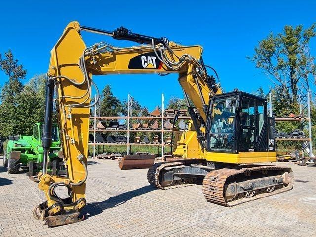 CAT 325 FL - OQ70-55 - Telakaivukoneet
