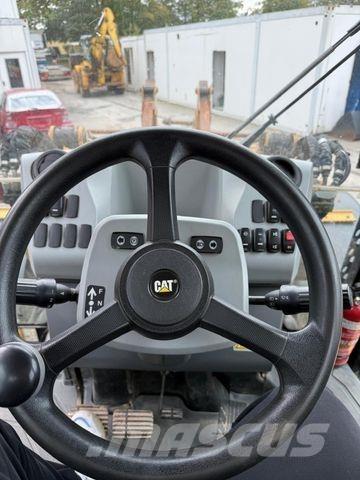CAT 434 F2 Kaivurikuormaajat