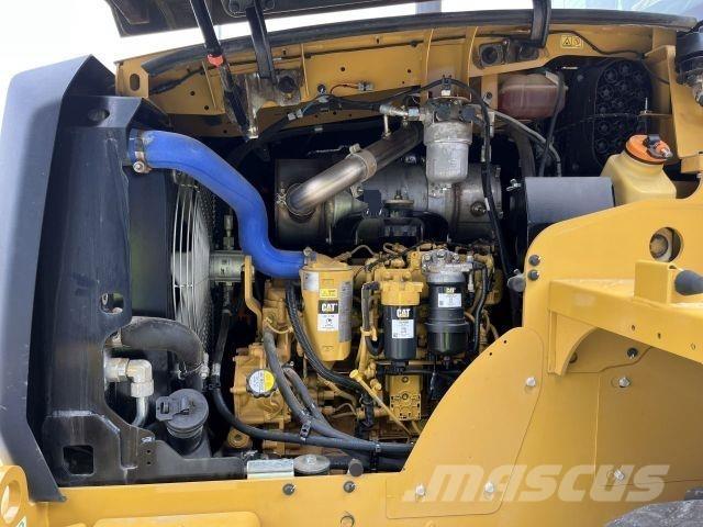 CAT 918M Muut koneet