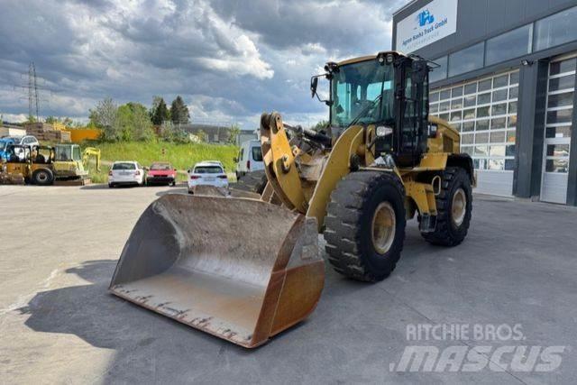 CAT | 926M Muut koneet