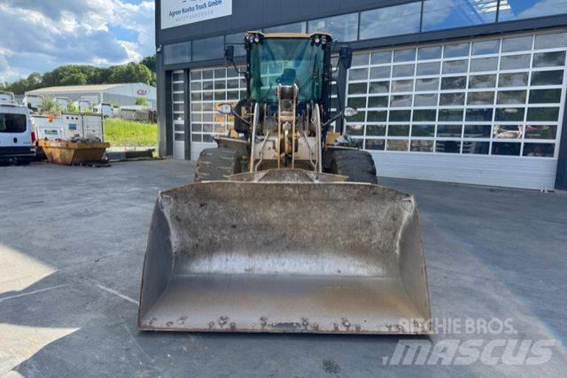 CAT | 926M Muut koneet