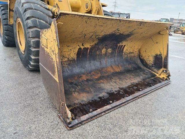 CAT 928F Pyöräkuormaajat