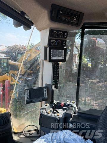 CAT 950 M Pyöräkuormaajat