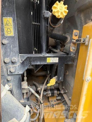 CAT 950 M Radlader Pyöräkuormaajat