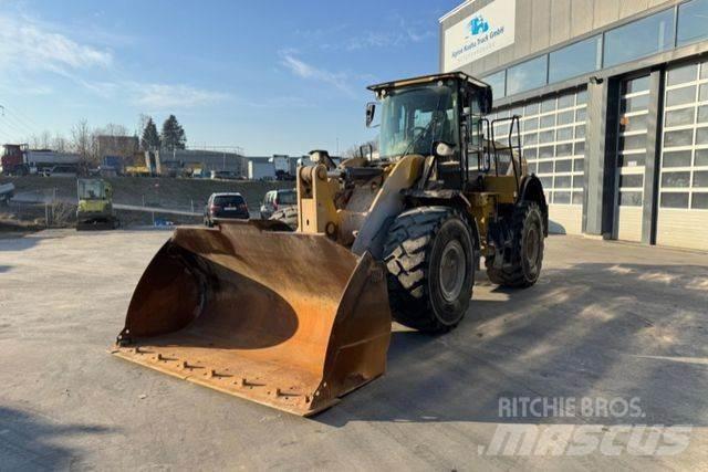 CAT | 950M Muut koneet
