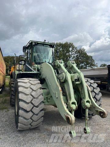 CAT 980 M Pyöräkuormaajat