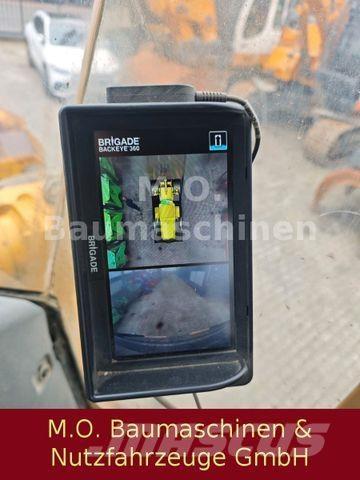 CAT 980K Pyöräkuormaajat