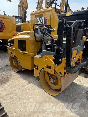 CAT CB2.5 Muut