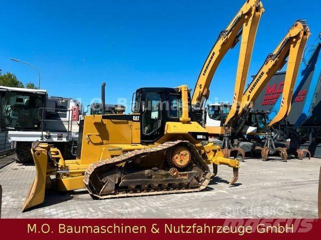 CAT D 6 M XL / Ripper / Telaketjupuskutraktorit