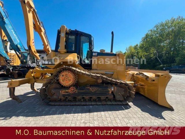 CAT D 6 M XL / Ripper / Telaketjupuskutraktorit